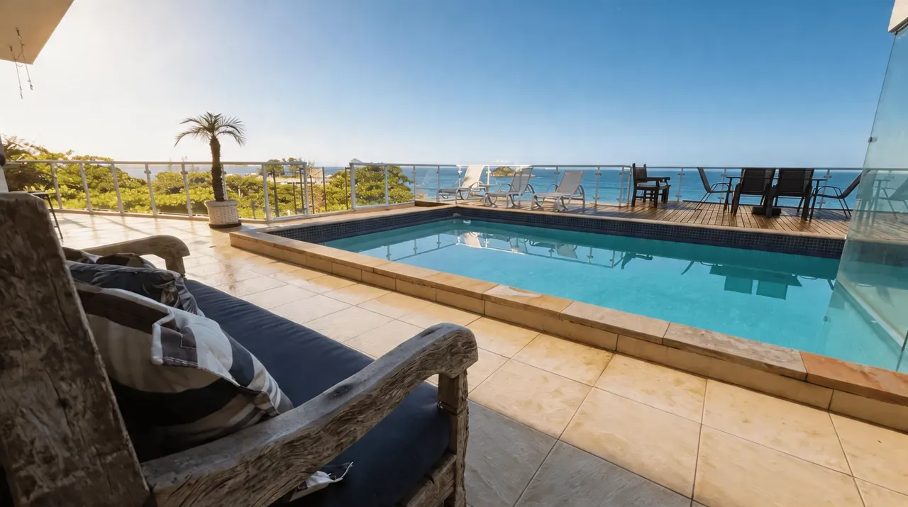 Apartment with 4 bedrooms and 5 bathrooms, 686 m² — photo 4