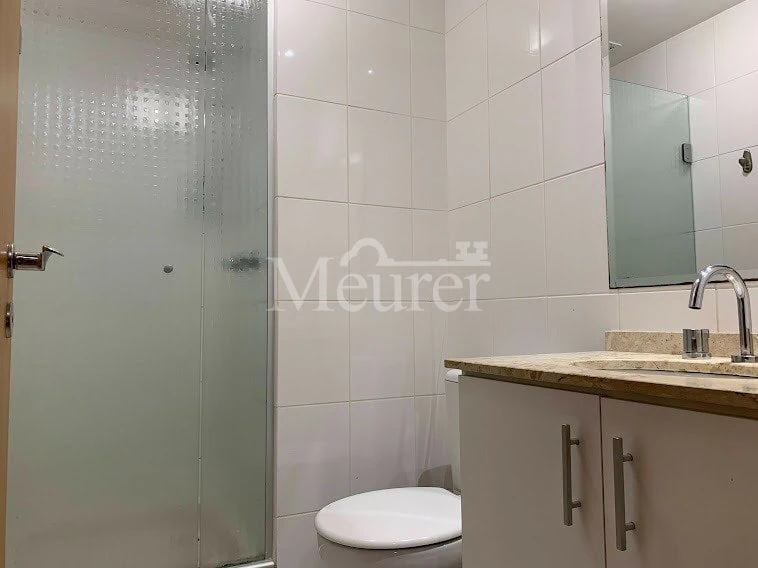 Departamento de 1 dormitorio con lavadora — photo 3