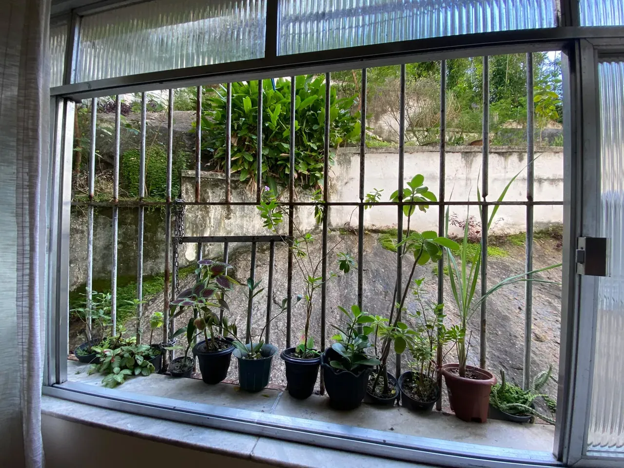 Apartamento com piso de madeira ou laminado, Copacabana — photo 19