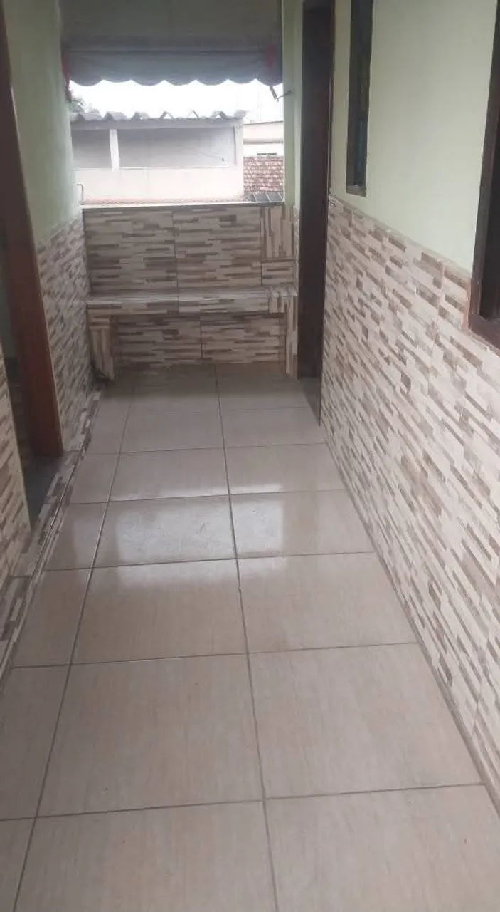 Casa de 2 quartos e 40 m² — photo 9