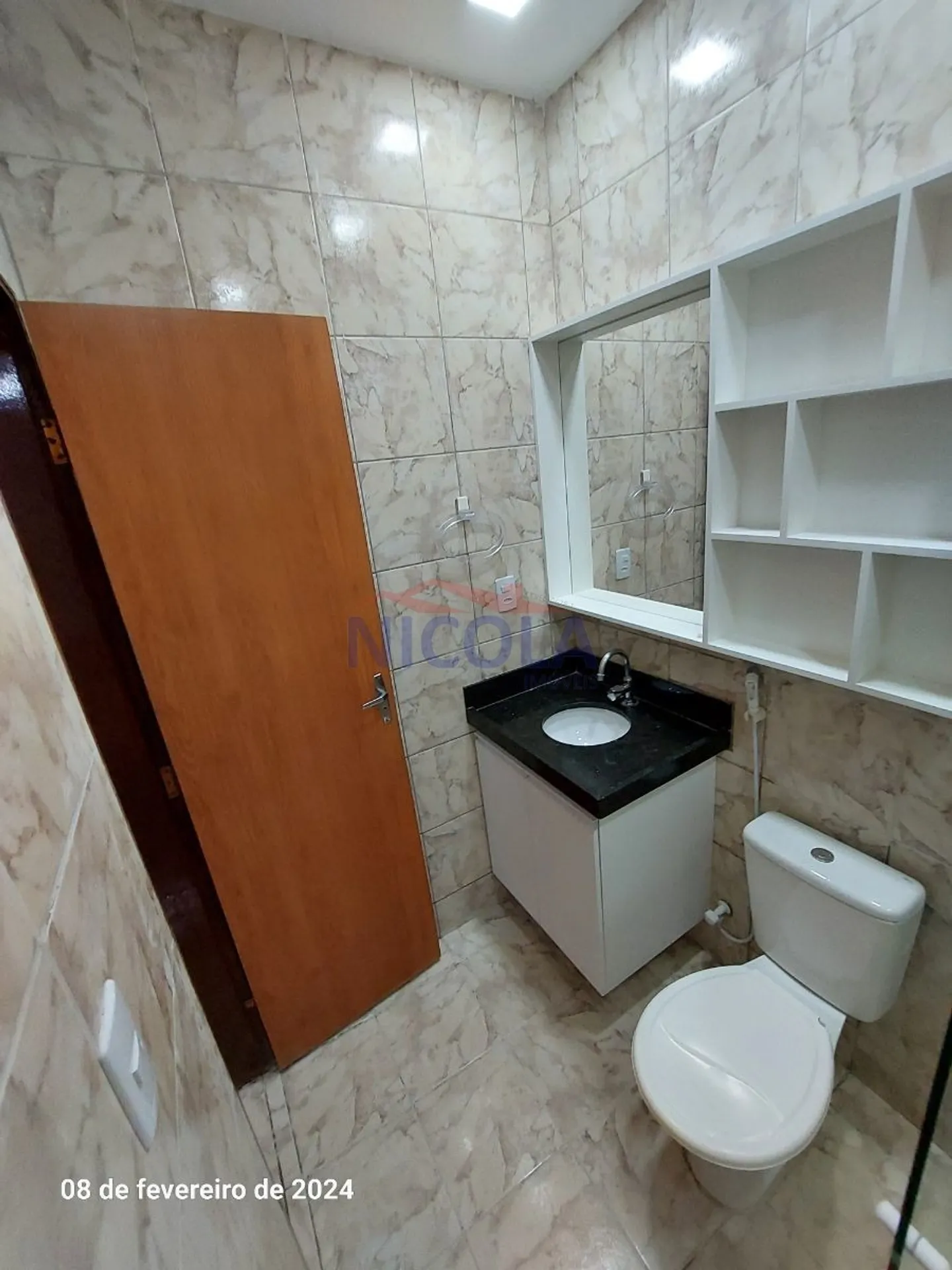 3-bedroom, 90 m² apartment in João Pessoa — photo 6