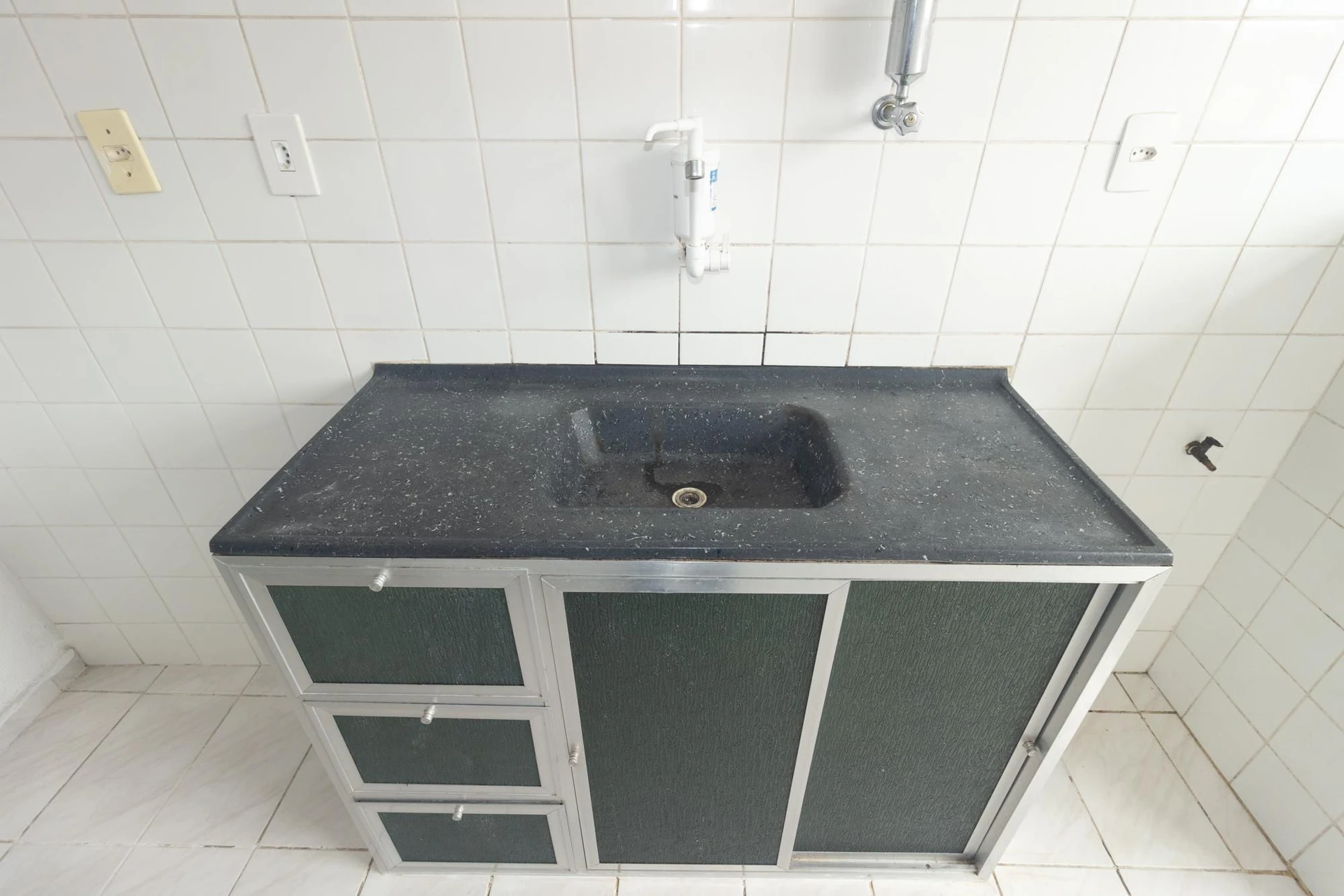 Apartamento de 2 dormitorios, cocina cerrada y mascotas — photo 51