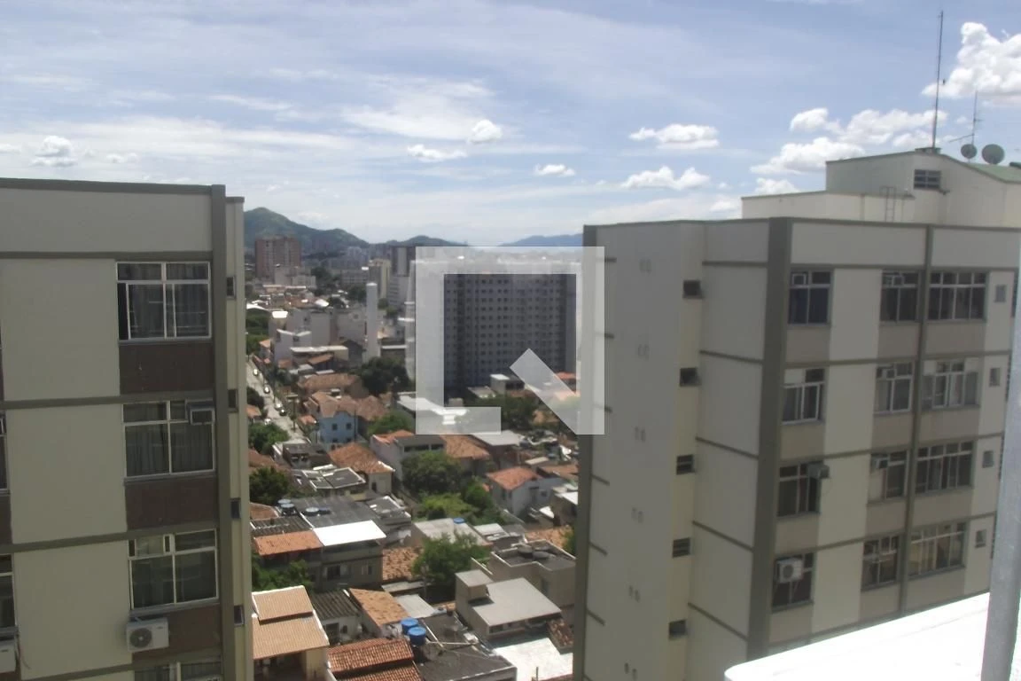 2-bedroom apartment with a home office in Rio de Janeiro — photo 13