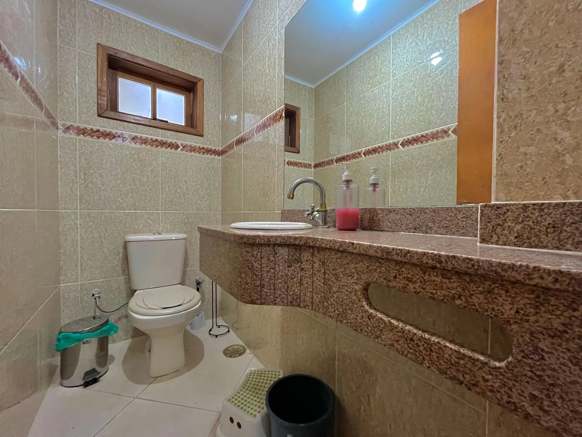 Ванна та 4 спальні: будинок 350 м² — photo 36