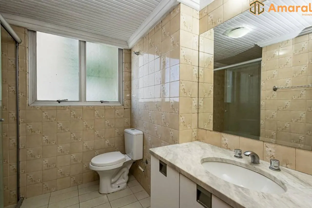 3-bedroom apartment with 170 m² and private BBQ — photo 15