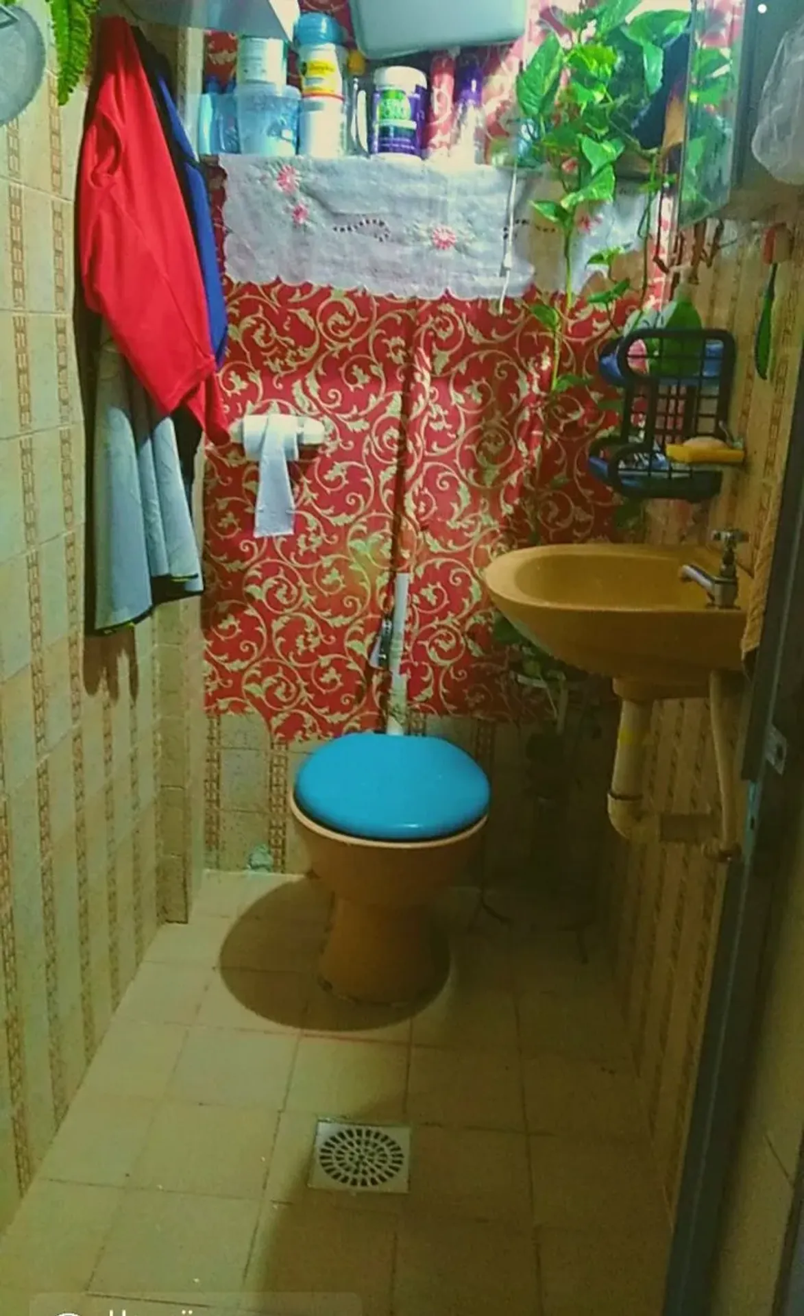 Apartamento no 2º andar com máquina de lavar — photo 7