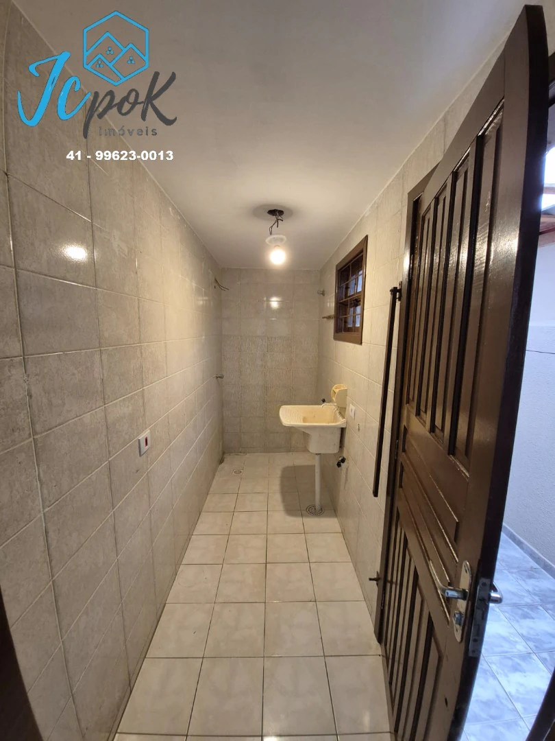 Casa de 115 m² y 3 dormitorios en Curitiba — photo 5