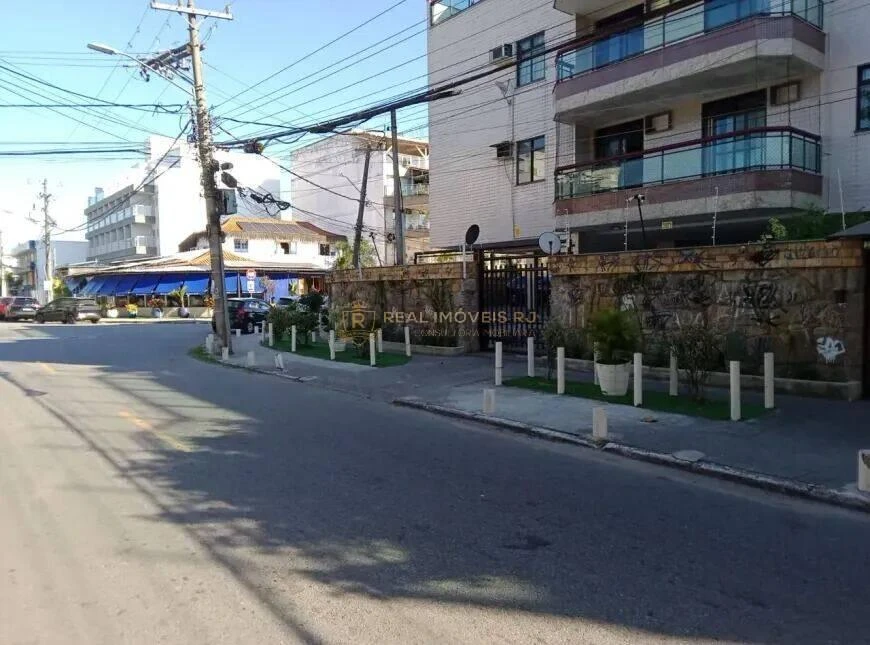 Apartamento mobiliado de 85 m² com varanda e 2 vagas — photo 6