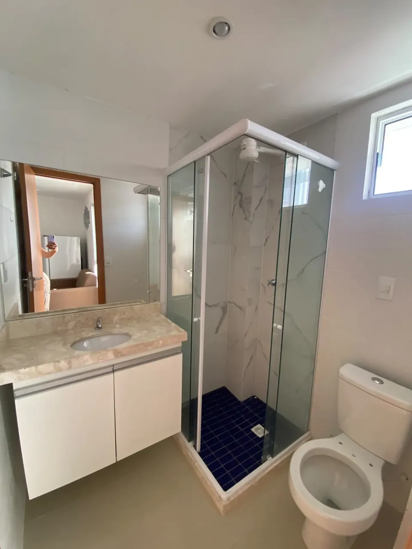 Мебльована квартира 28 м², 1 спальня — photo 4