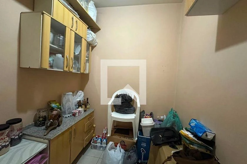 Furnished 150 m² apartment with 2 bedrooms — photo 33