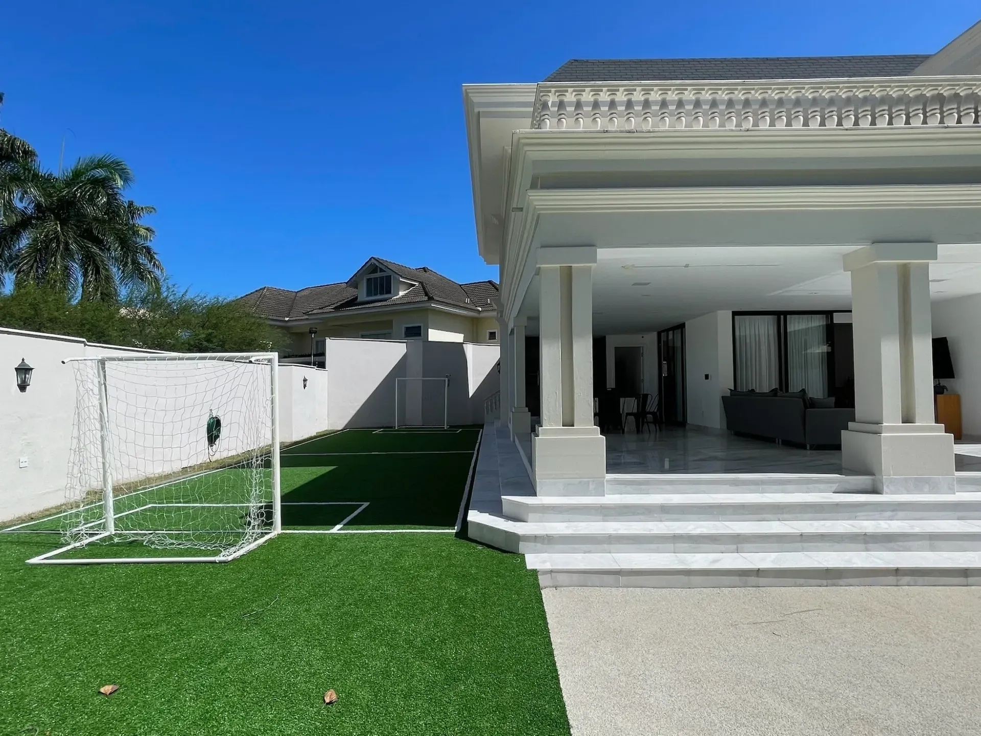 Casa mobiliada com 5 quartos, 5 banheiros e 1.000 m² — photo 10