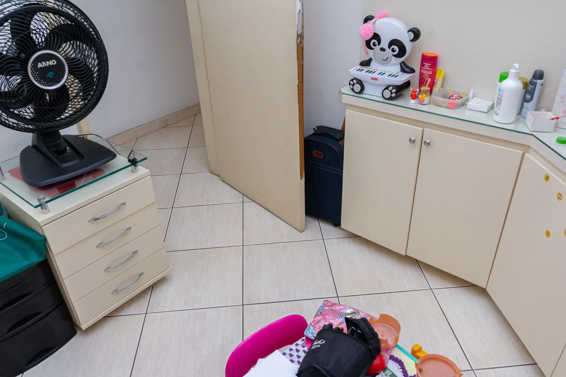 Casa com 3 quartos, 3 banheiros e jardim privativo — photo 64