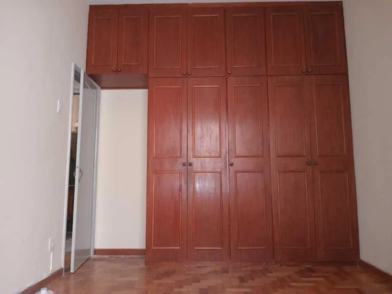 Apartamento sem mobília de 85 m² com 2 dormitórios e 1 vaga — photo 17