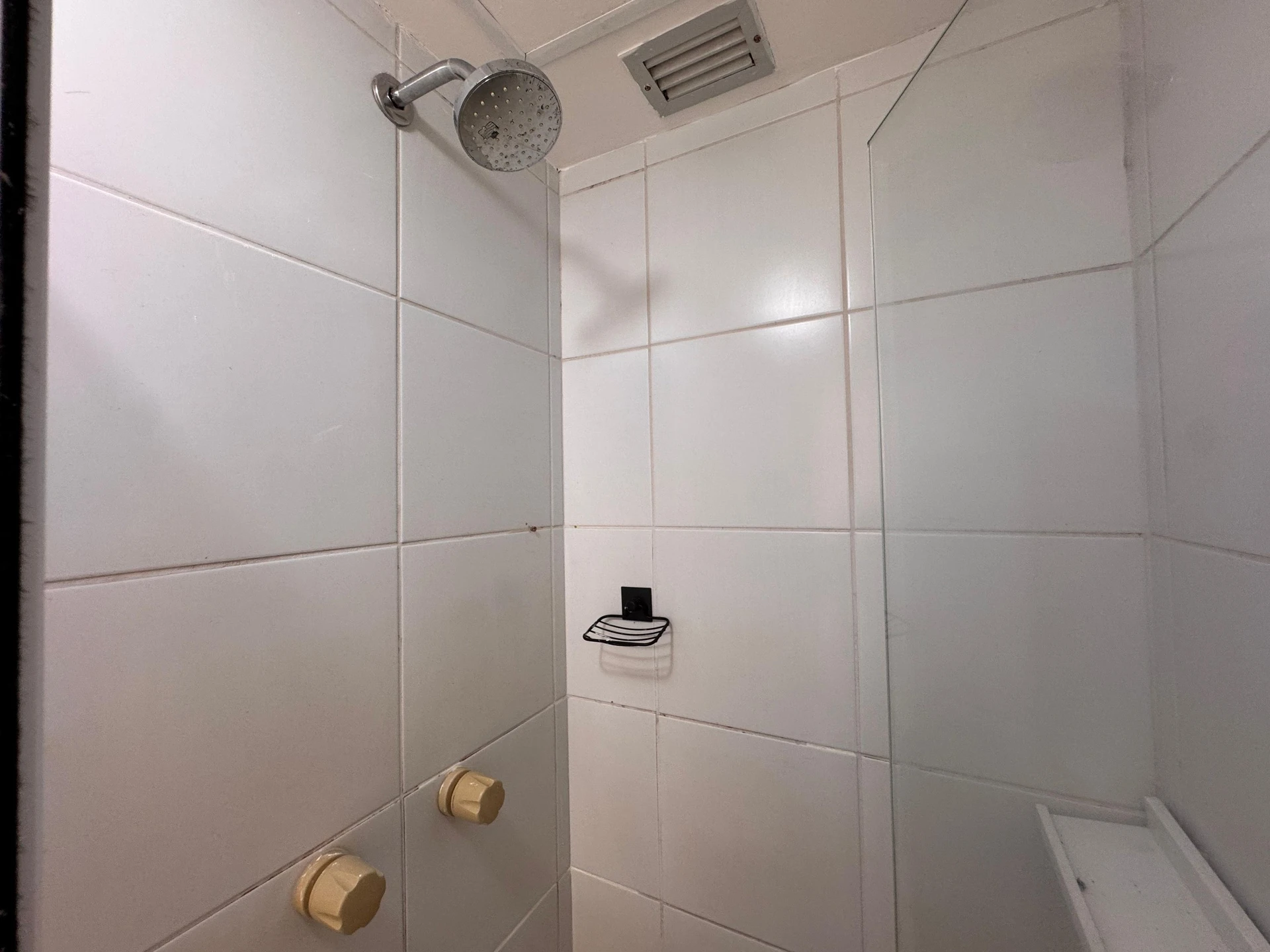 Mountain view in a 2-bedroom apartment, 74 m² — photo 2