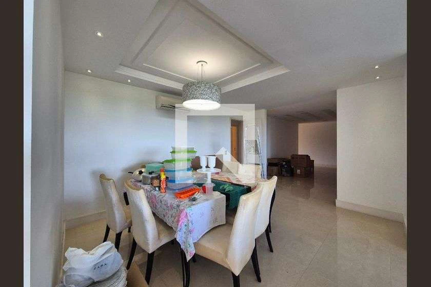 Apartamento para aluguel com 4 suítes e 289 m² — photo 23