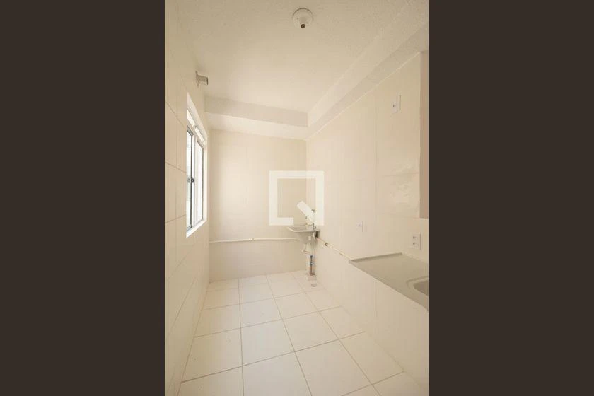 Rental apartment with 2 bedrooms and a closed kitchen — photo 38
