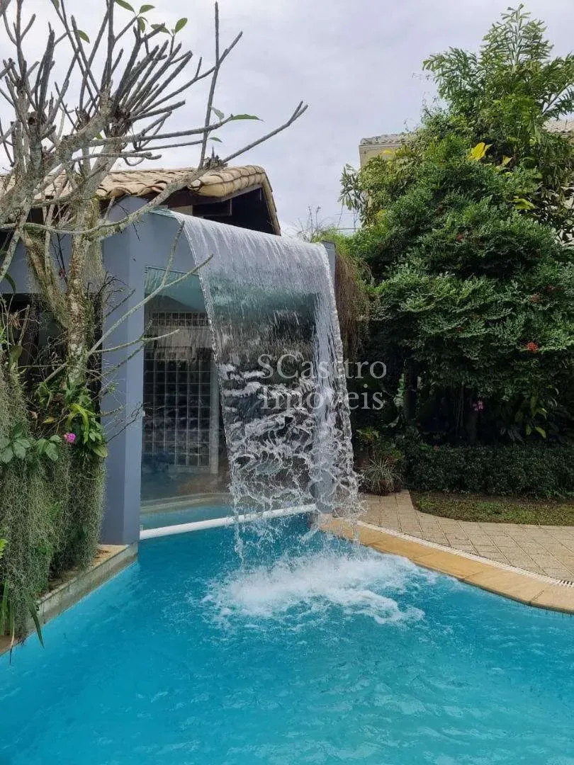 Casa mobiliada com 5 quartos e 5 suítes — photo 25