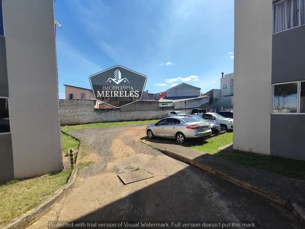 Apartamento térreo de 65 m² com 2 dormitórios e 1 vaga — photo 46