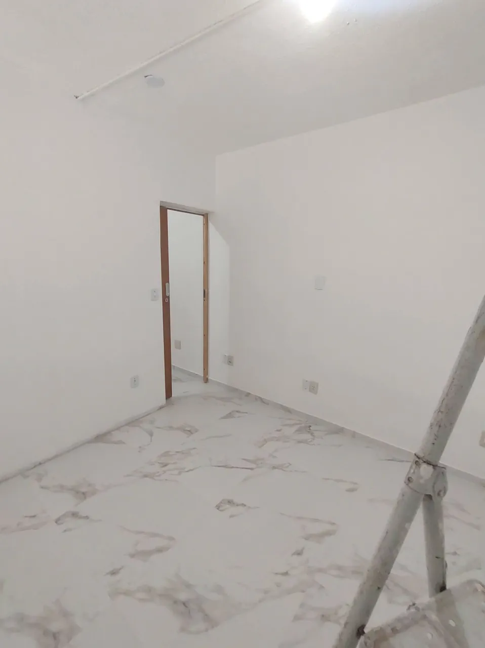 Kitnet com sala e quarto separados, sem vaga — photo 12