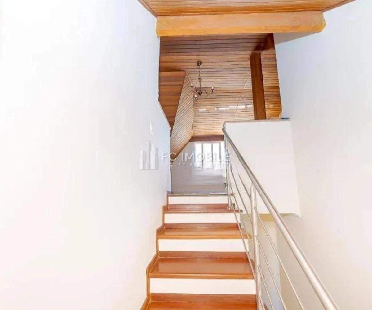 Casa mobiliada com 5 dormitórios e 6 banheiros, 405 m² — photo 32