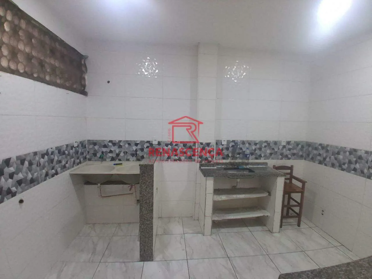 Unfurnished 75 m² house with 2 bedrooms and balcony — photo 8