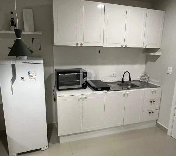 Furnished 29 m² apartment with 1 bedroom — photo 3