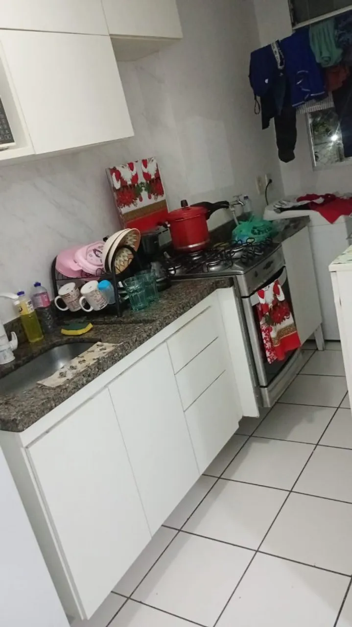 Квартира з 2 спальнями, у будинку є басейн — photo 13
