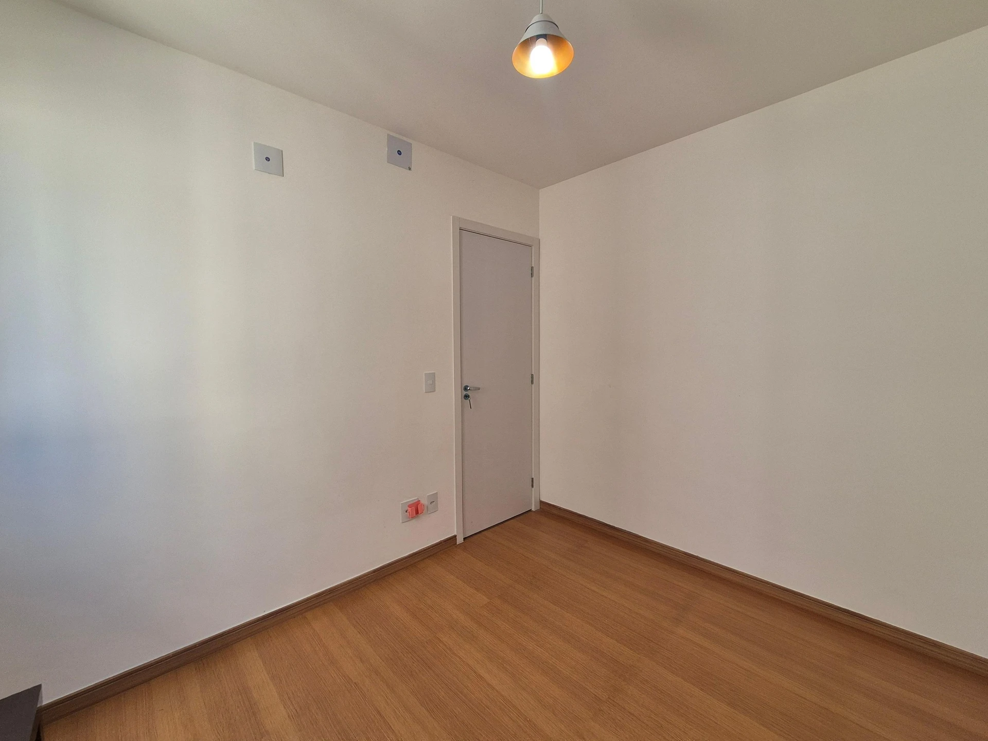 Apartamento mobiliado com 2 quartos e vista das montanhas — photo 28