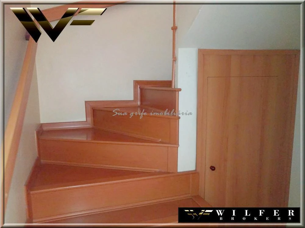 3-bedroom house with a home office in Curitiba — photo 5