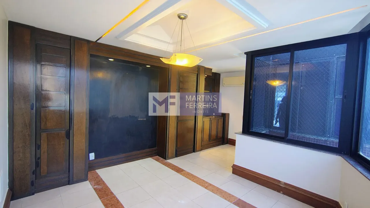 Cobertura para locação com 4 quartos e 5 banheiros — photo 7