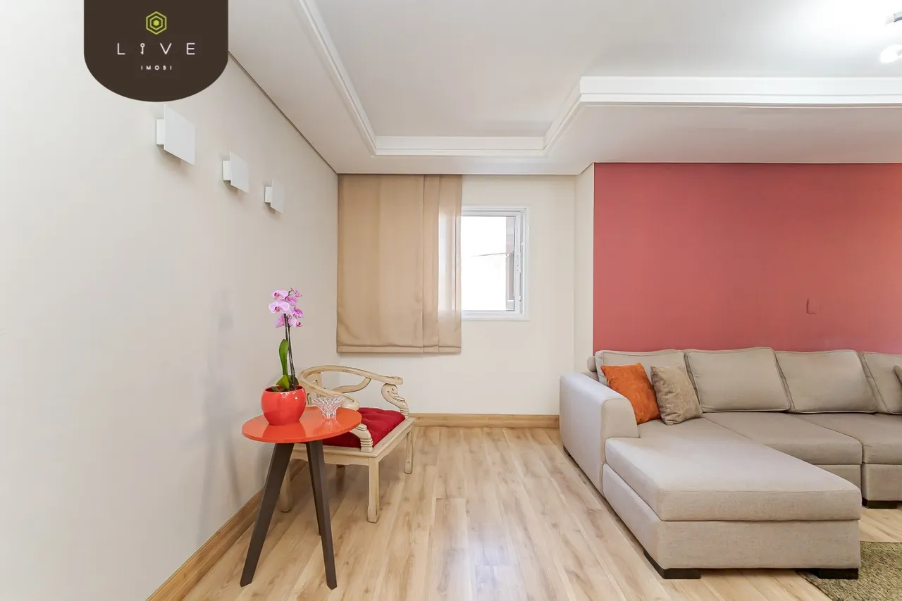Apartamento de 112 m² con 3 dormitorios y BBQ privado — photo 4
