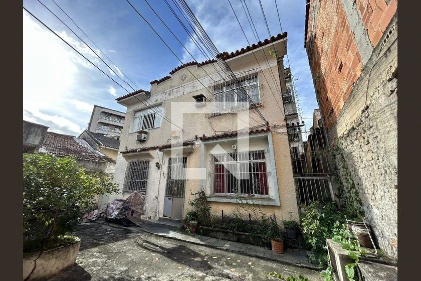 Furnished house with 2 bedrooms and 42 m², no parking — photo 19