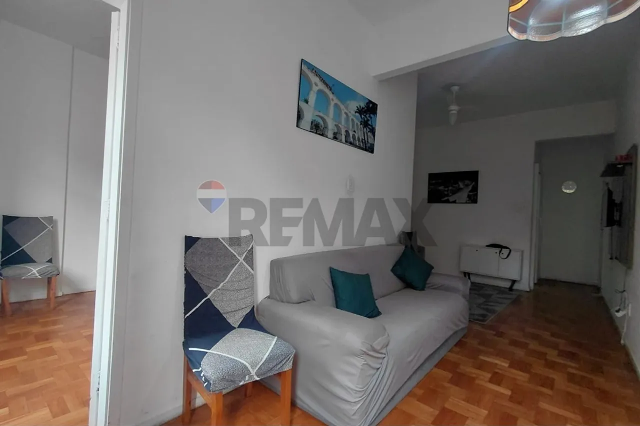 1 quarto e máquina de lavar: apartamento de 50 m² — photo 10