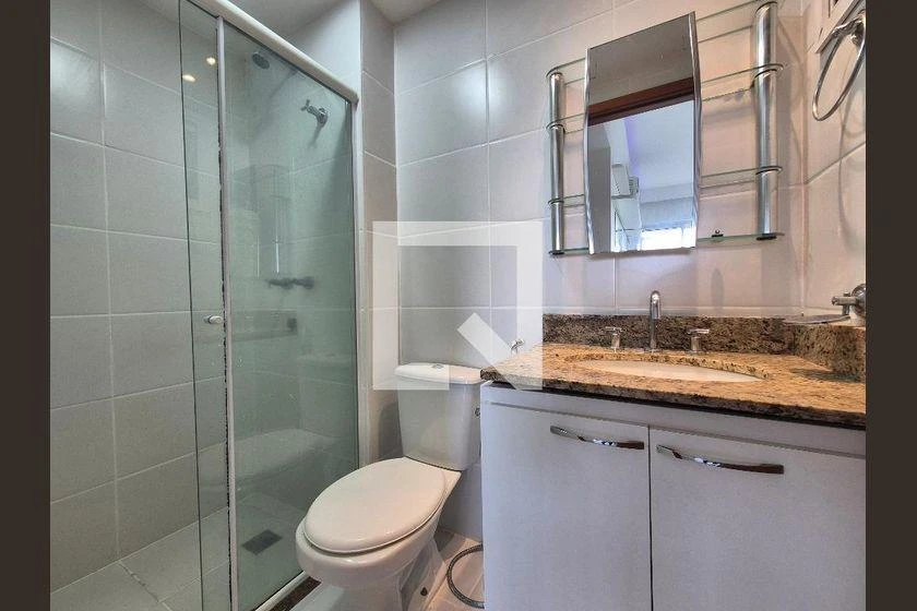 Apartment, 133 m², with a glass-enclosed balcony — photo 12