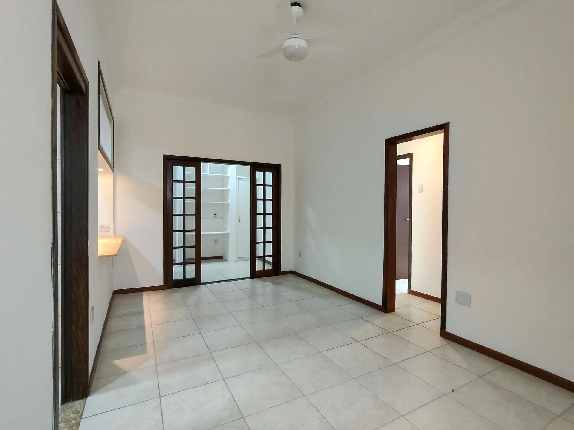 Departamento, 80 m², con balcón gourmet
