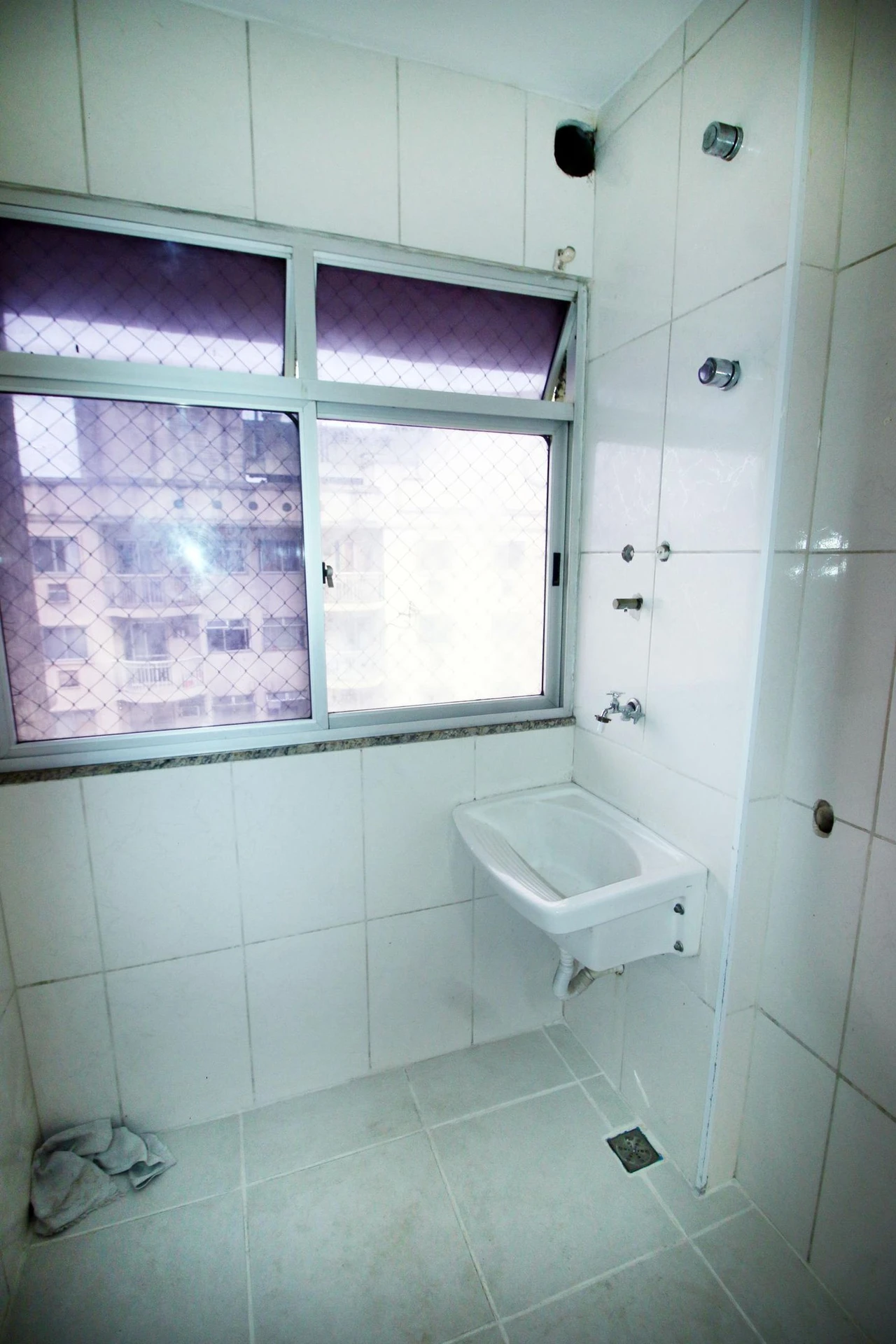 Apartamento de 3 quartos em condomínio com academia — photo 41