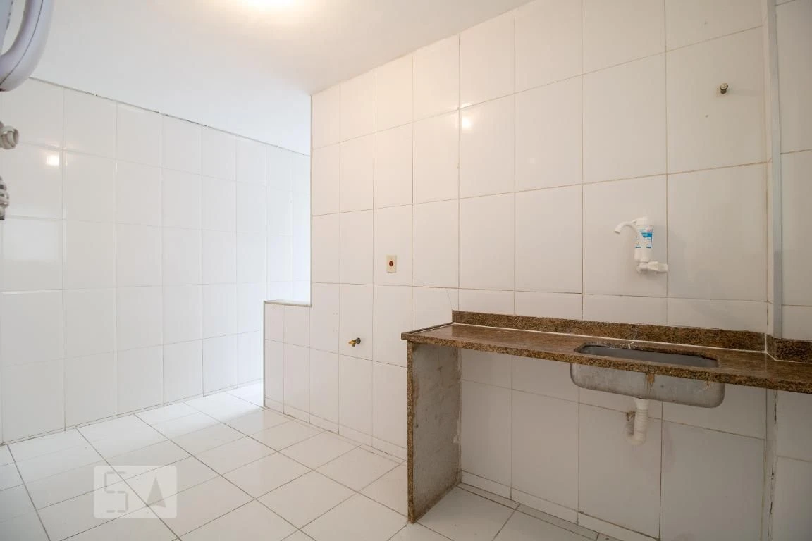 2-bedroom apartment with a private BBQ in Rio de Janeiro — photo 11