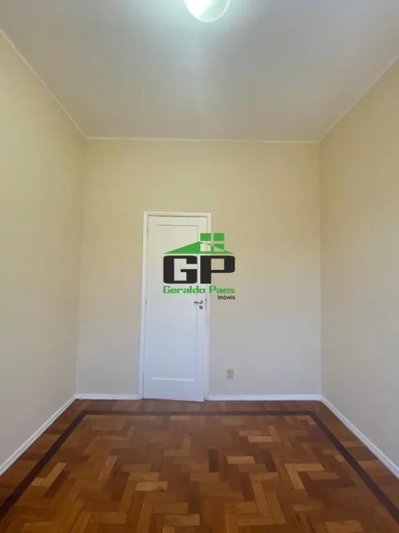 Apartamento com piso de madeira ou laminado, Andaraí — photo 7
