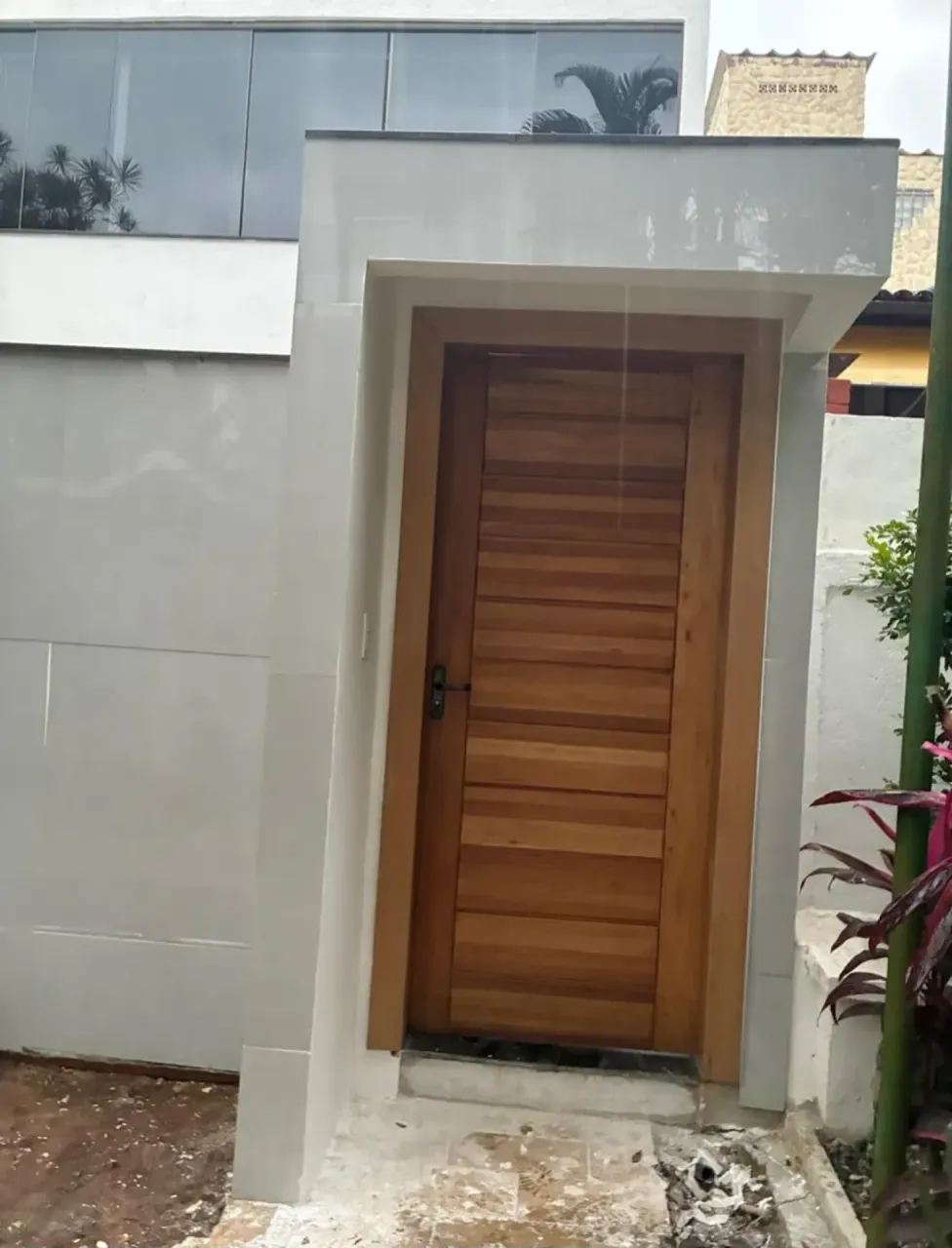 Apartamento de 2 quartos com cozinha separada e 60 m² — photo 5
