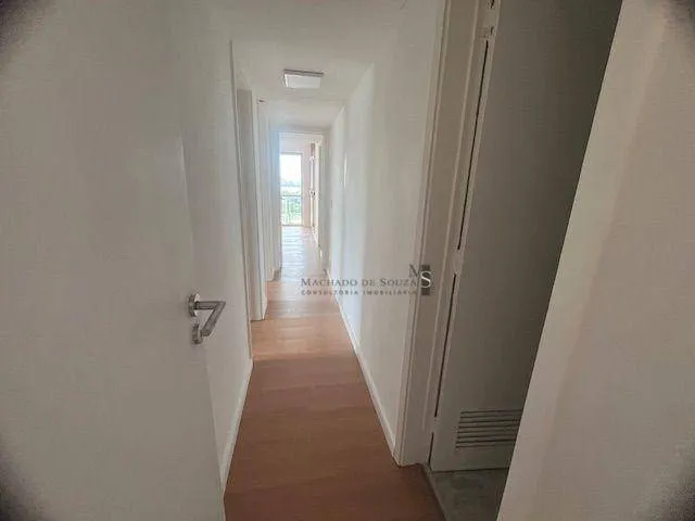 Mountain view in a 3-bedroom apartment, 115 m² — photo 4