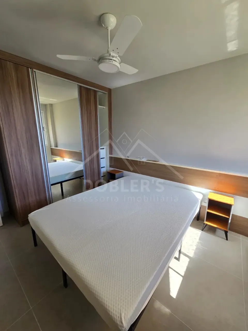 Apartamento mobiliado de 42 m² com 1 quarto — photo 7