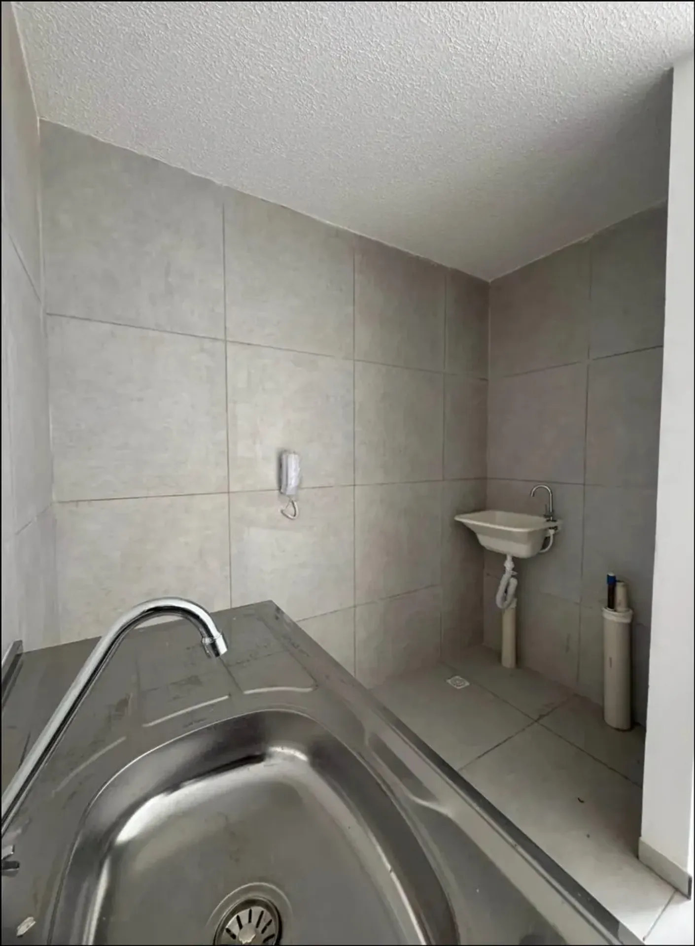 2-bedroom apartment, 1 with its own bathroom, 55 m² — photo 2