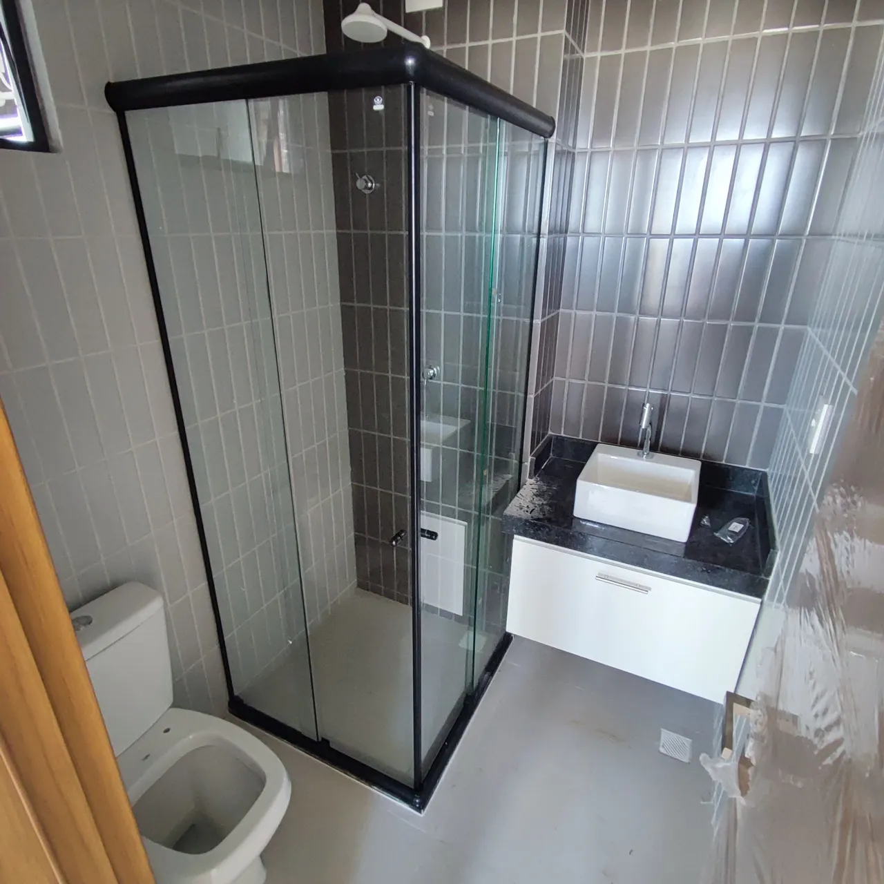 Вид на воду и 2 спальни: квартира 59 м² — photo 7