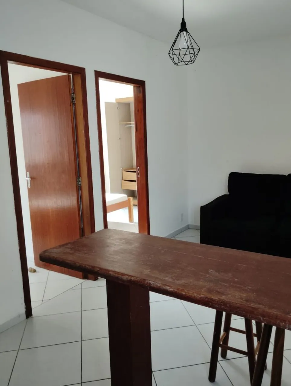 2-bedroom, 55 m² apartment in Florianópolis — photo 7