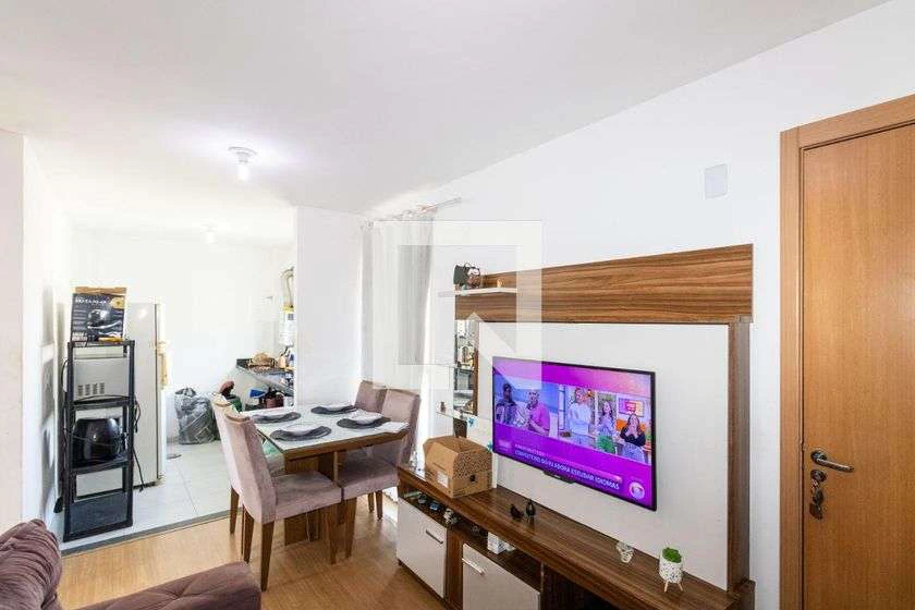 Furnished 2-bedroom apartment 55 m² with gas kitchen — photo 6