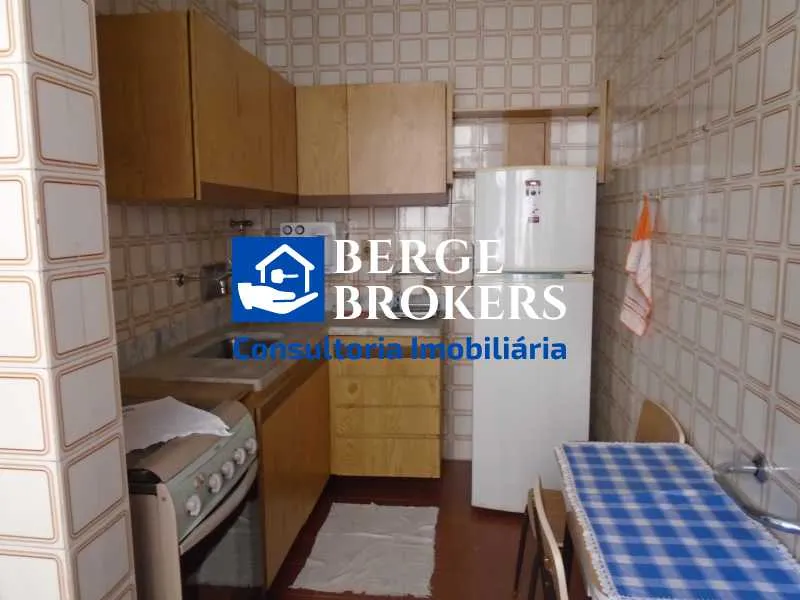 Furnished 1-bedroom apartment on the 4th floor — photo 6
