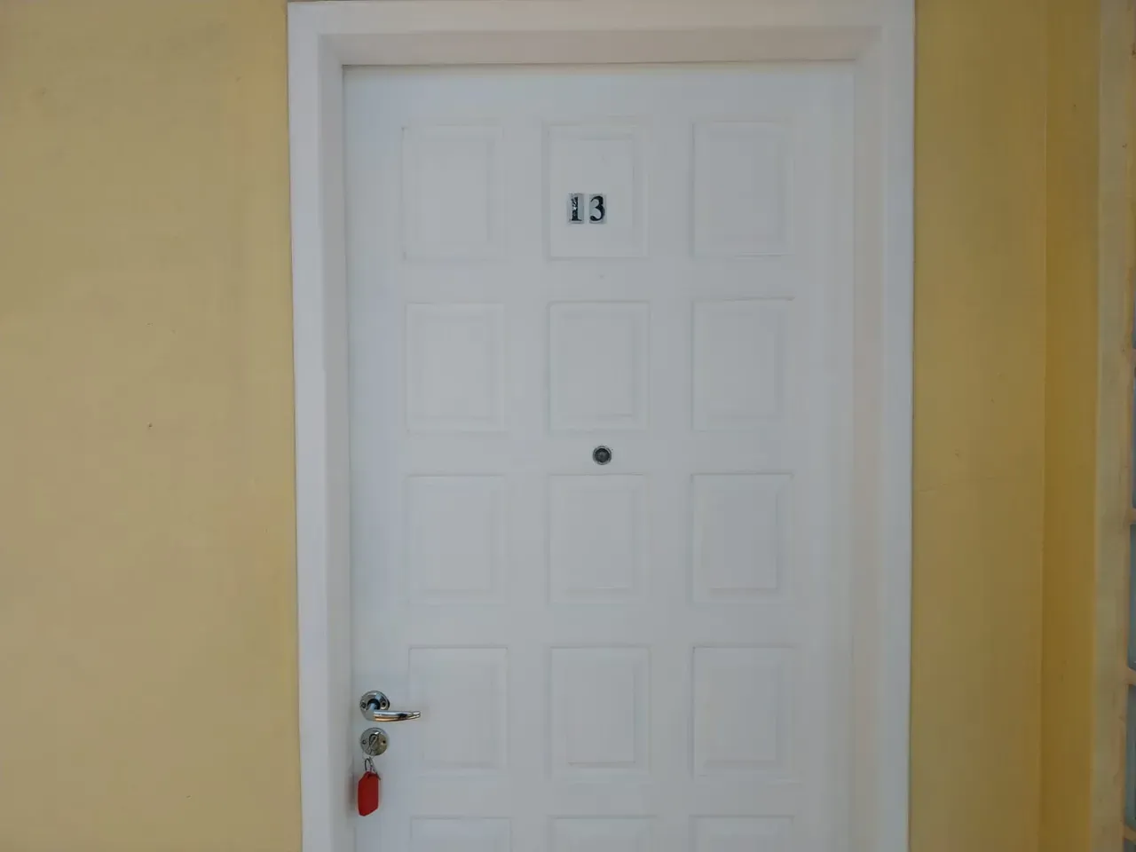 Furnished 1-bedroom apartment with 1 parking space — photo 12