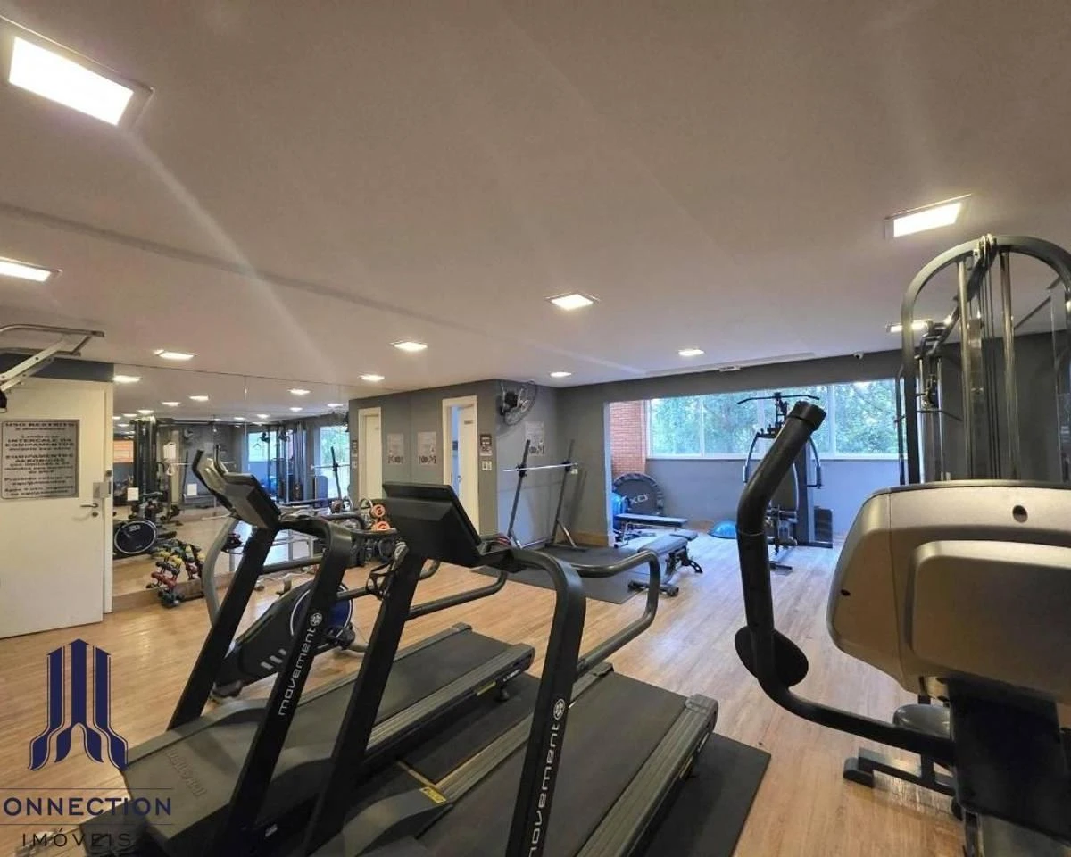 Furnished 3-bedroom apartment with 110 m² — photo 21