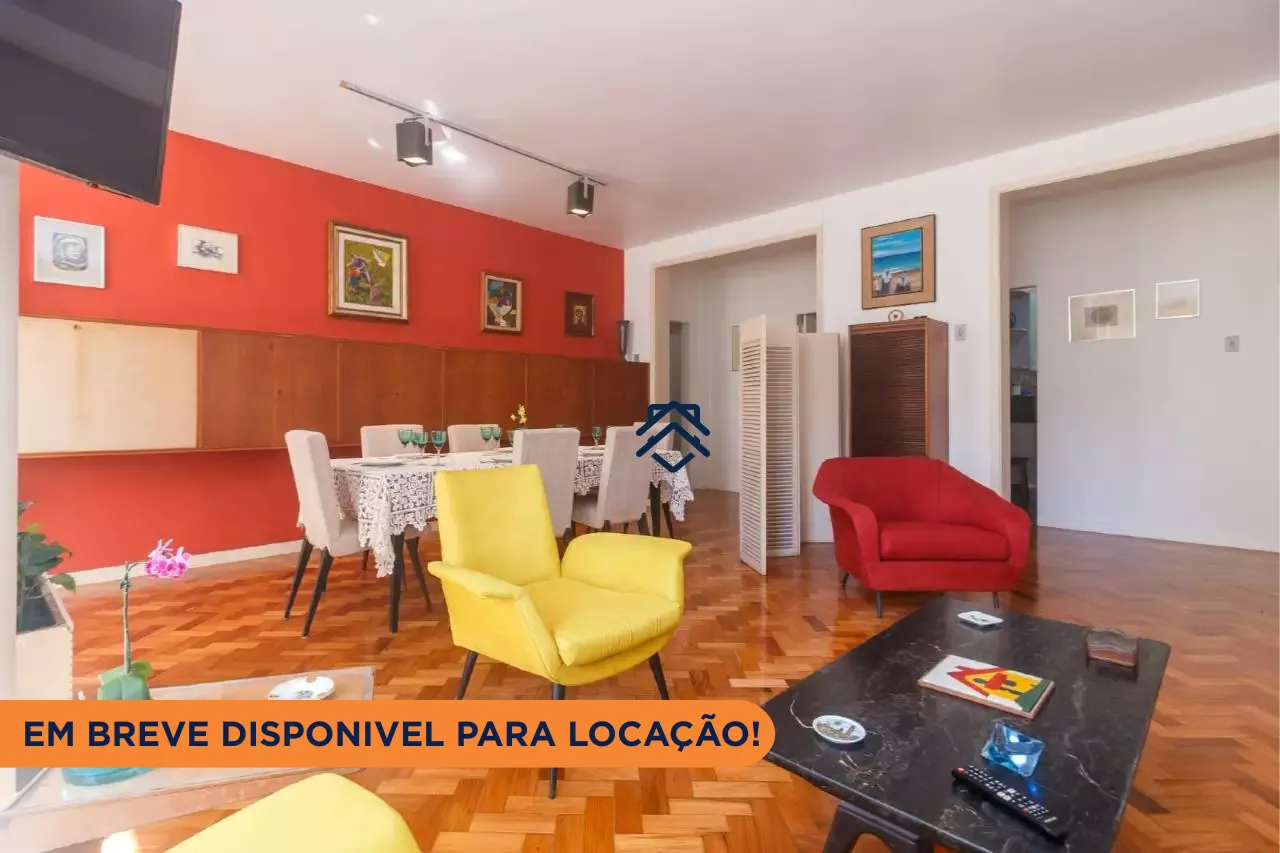Furnished apartment with 2 bedrooms and 2 bathrooms plus parking — photo 15