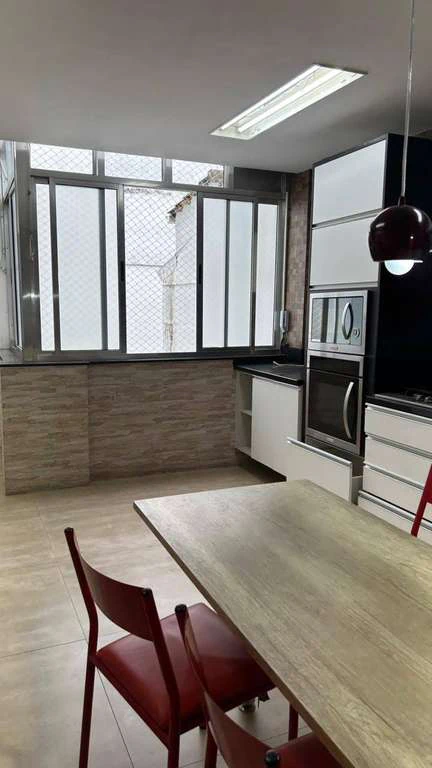 Penthouse for rent with 6 bedrooms and 7 bathrooms — photo 16